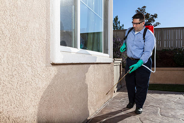 Best Real Estate Pest Inspections  in Suncrest, WA